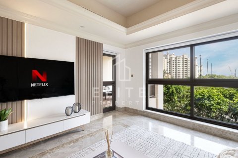 شقة في The Fairmont Palm Residences, نخلة جميرا, دبي استوديو, 126 م² رقم 42265 - صورة 25