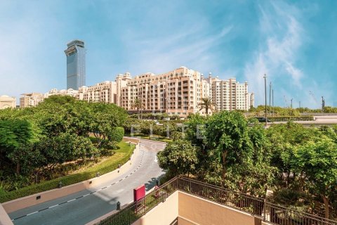 شقة في The Fairmont Palm Residences, نخلة جميرا, دبي استوديو, 126 م² رقم 42265 - صورة 15
