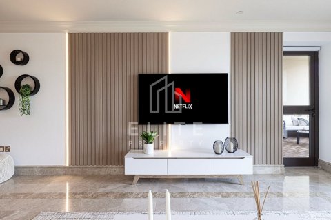شقة في The Fairmont Palm Residences, نخلة جميرا, دبي استوديو, 126 م² رقم 42265 - صورة 16