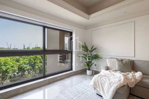 شقة في The Fairmont Palm Residences, نخلة جميرا, دبي استوديو, 126 م² رقم 42265 - صورة 5