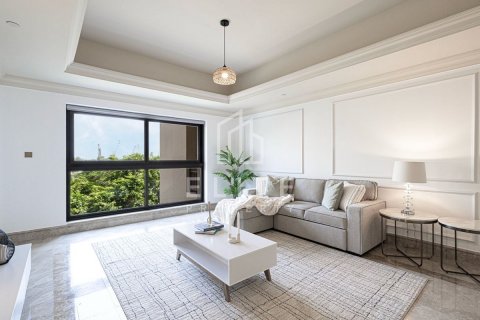 شقة في The Fairmont Palm Residences, نخلة جميرا, دبي استوديو, 126 م² رقم 42265 - صورة 6