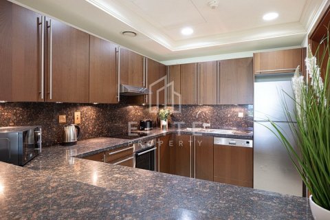شقة في The Fairmont Palm Residences, نخلة جميرا, دبي استوديو, 126 م² رقم 42265 - صورة 20