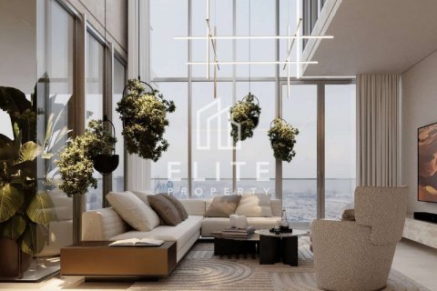 Appartement à Dubai, 2 chambres, 156 m², № 42272 - photo 8