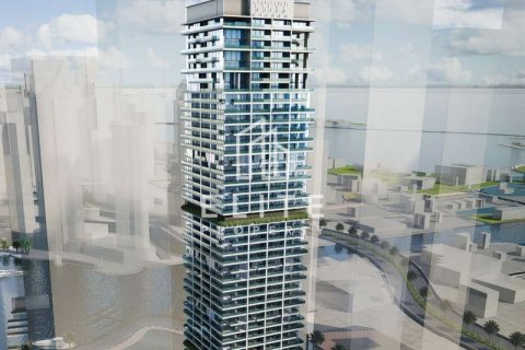 Appartement à Dubai, 2 chambres, 156 m², № 42272 - photo 30