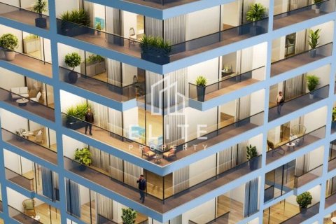 Appartement à Dubai, 2 chambres, 156 m², № 42272 - photo 1