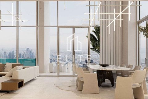 Appartement à Dubai, 2 chambres, 156 m², № 42272 - photo 25