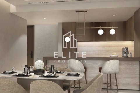 Appartement à Dubai, 2 chambres, 156 m², № 42272 - photo 10