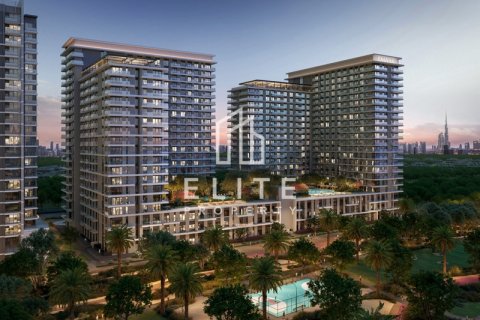 Appartement à Dubai, 2 chambres, 101 m², № 42273 - photo 21