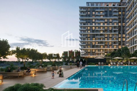 Appartement à Dubai, 2 chambres, 101 m², № 42273 - photo 7
