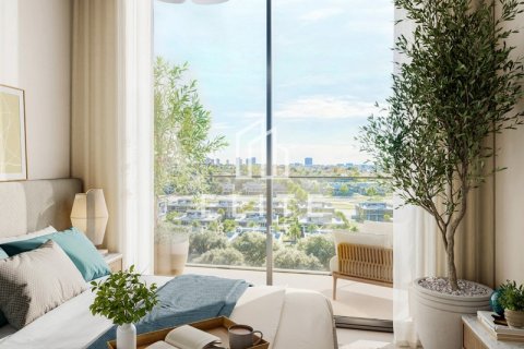 Appartement à Dubai, 2 chambres, 101 m², № 42273 - photo 8