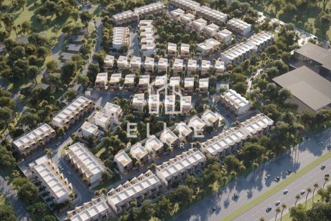 فيلا في دبي 5 غرف نوم  رقم 42266 - صورة 23