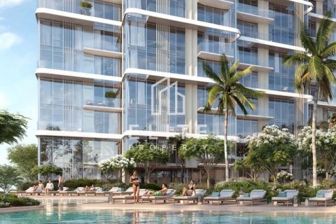 Apartamento en Jumeirah Heights, Dubai, 2 dormitorios, 128 m², № 42262 - foto 15