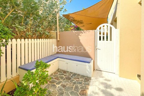 تاون هاوس في The Springs, دبي 3 غرف نوم, 325 م² رقم 45038 - صورة 14