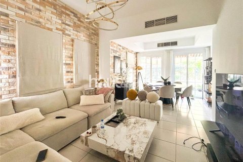 تاون هاوس في The Springs, دبي 3 غرف نوم, 325 م² رقم 45038 - صورة 3