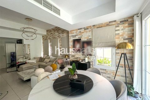 تاون هاوس في The Springs, دبي 3 غرف نوم, 325 م² رقم 45038 - صورة 1