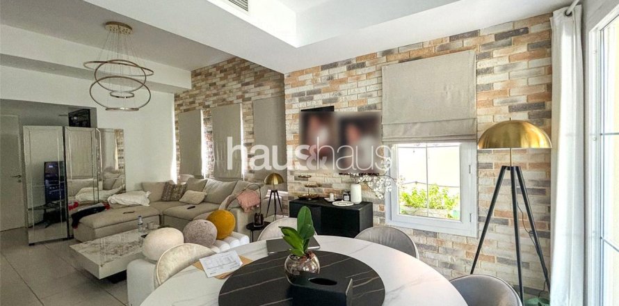 تاون هاوس في The Springs, دبي 3 غرف نوم, 325 م² رقم 45038