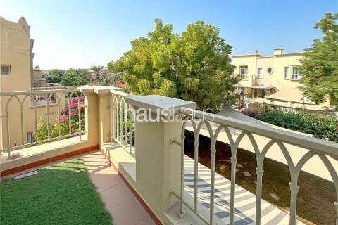 تاون هاوس في The Springs, دبي 3 غرف نوم, 325 م² رقم 45038 - صورة 13