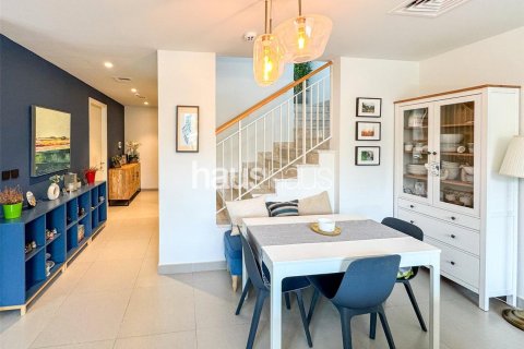 Villa en Maple at Dubai Hills Estate, Dubai Hills Estate, Dubai, 3 dormitorios, 195 m², № 45050 - foto 2