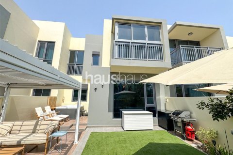 Villa en Maple at Dubai Hills Estate, Dubai Hills Estate, Dubai, 3 dormitorios, 195 m², № 45050 - foto 15