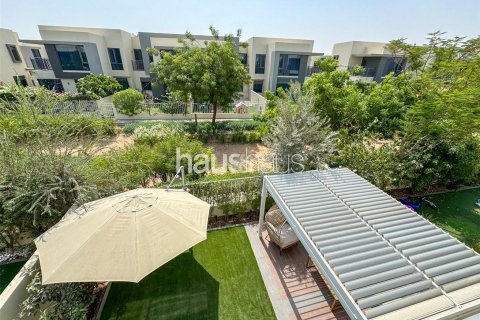 Villa en Maple at Dubai Hills Estate, Dubai Hills Estate, Dubai, 3 dormitorios, 195 m², № 45050 - foto 14