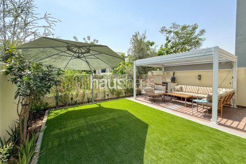 Villa en Maple at Dubai Hills Estate, Dubai Hills Estate, Dubai, 3 dormitorios, 195 m², № 45050 - foto 12