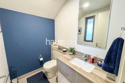 Villa en Maple at Dubai Hills Estate, Dubai Hills Estate, Dubai, 3 dormitorios, 195 m², № 45050 - foto 5