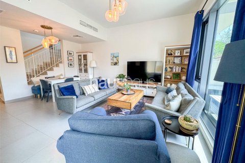 Villa en Maple at Dubai Hills Estate, Dubai Hills Estate, Dubai, 3 dormitorios, 195 m², № 45050 - foto 4