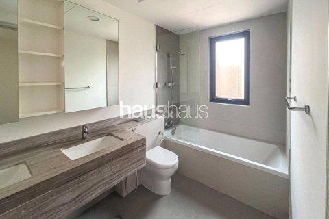 Villa en Maple at Dubai Hills Estate, Dubai Hills Estate, Dubai, 3 dormitorios, 195 m², № 45050 - foto 8