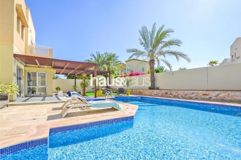 Villa à Meadows, Dubai, 6 chambres, 458 m², № 45046 - photo 20