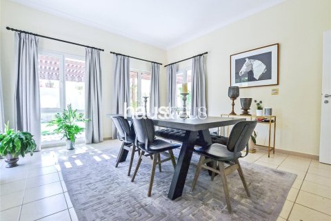 Villa à Meadows, Dubai, 6 chambres, 458 m², № 45046 - photo 4