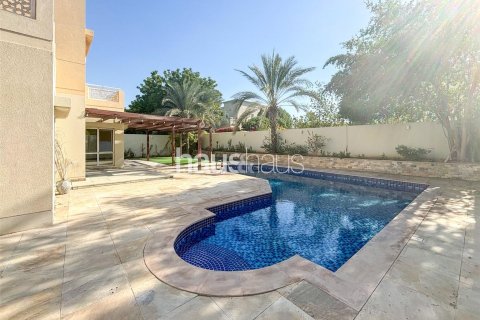 Villa à Meadows, Dubai, 6 chambres, 458 m², № 45046 - photo 21