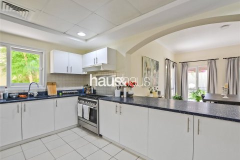 Villa à Meadows, Dubai, 6 chambres, 458 m², № 45046 - photo 3