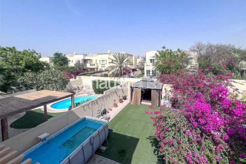 فيلا في The Springs, دبي 2 غرف نوم, 157 م² رقم 45039 - صورة 2
