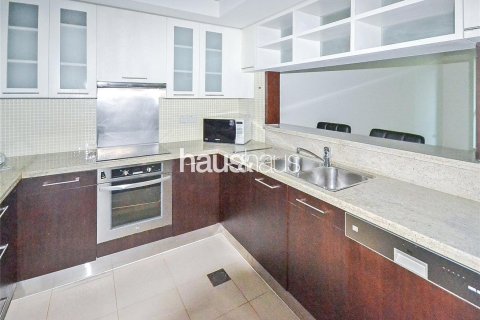 Apartamento en Downtown Dubai (Downtown Burj Dubai), Dubai, 1 dormitorio, 76 m², № 45049 - foto 4