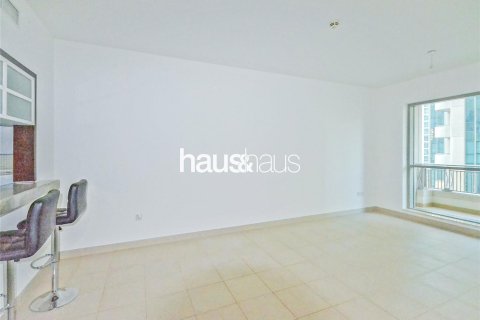Apartamento en Downtown Dubai (Downtown Burj Dubai), Dubai, 1 dormitorio, 76 m², № 45049 - foto 5