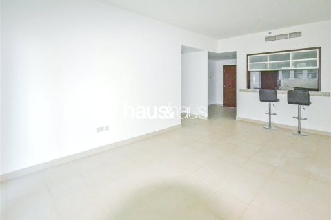 Apartamento en Downtown Dubai (Downtown Burj Dubai), Dubai, 1 dormitorio, 76 m², № 45049 - foto 1