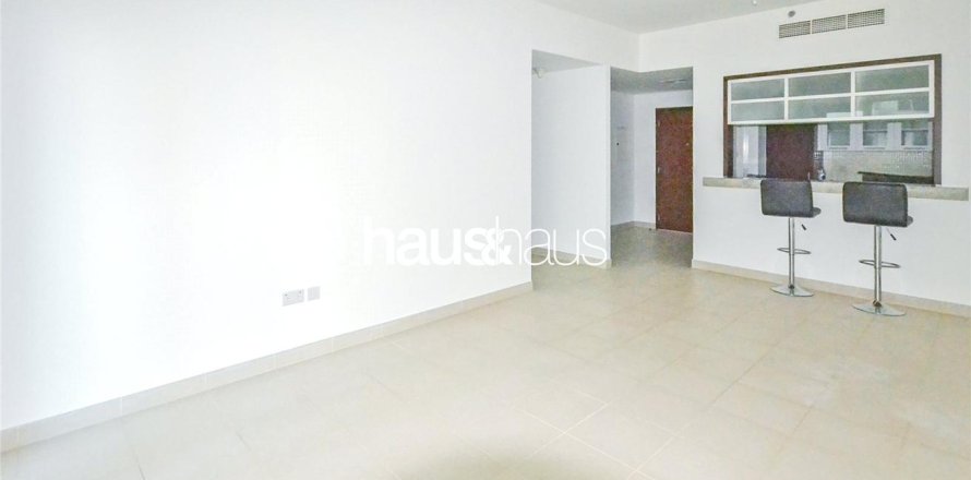 Apartment in Downtown Dubai (Downtown Burj Dubai), Dubai 1 bedroom, 76 sq.m. № 45049