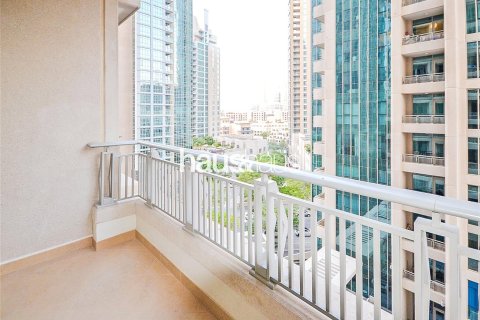 Apartamento en Downtown Dubai (Downtown Burj Dubai), Dubai, 1 dormitorio, 76 m², № 45049 - foto 10