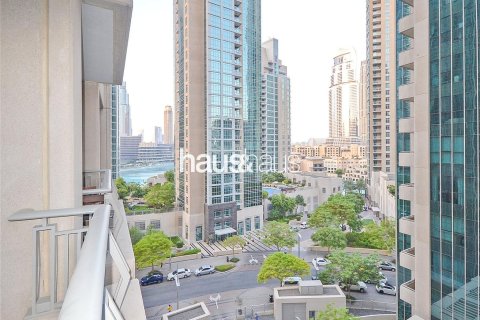 Apartamento en Downtown Dubai (Downtown Burj Dubai), Dubai, 1 dormitorio, 76 m², № 45049 - foto 2