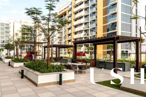 Снять в аренду квартиру в Meydan, Дубай: 1 спальня, 51м², № 46847 - фото 16