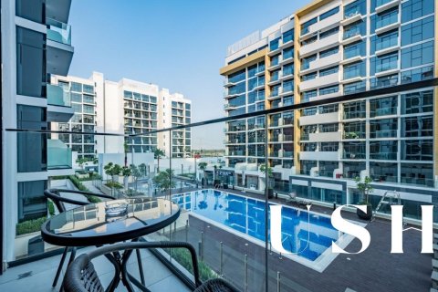Снять в аренду квартиру в Meydan, Дубай: 1 спальня, 51м², № 46847 - фото 11