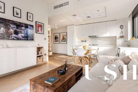 Снять в аренду квартиру в Meydan, Дубай: 1 спальня, 51м², № 46847 - фото 6