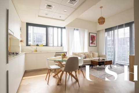 Снять в аренду квартиру в Meydan, Дубай: 1 спальня, 51м², № 46847 - фото 4