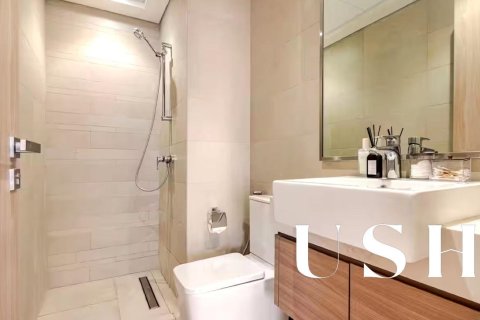 Снять в аренду квартиру в Meydan, Дубай: 1 спальня, 51м², № 46847 - фото 8