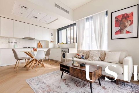 Снять в аренду квартиру в Meydan, Дубай: 1 спальня, 51м², № 46847 - фото 3