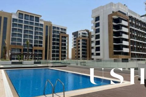 Снять в аренду квартиру в Meydan, Дубай: 1 спальня, 51м², № 46847 - фото 12