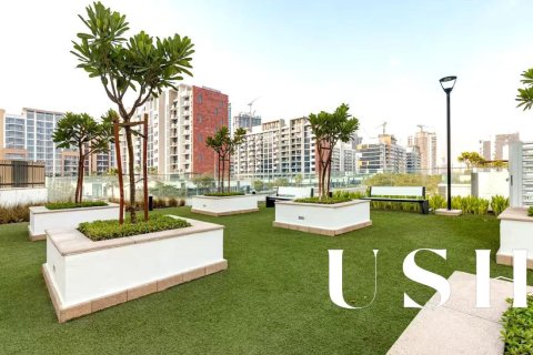 Снять в аренду квартиру в Meydan, Дубай: 1 спальня, 51м², № 46847 - фото 15
