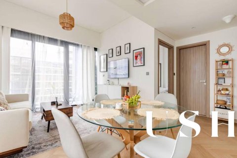 Снять в аренду квартиру в Meydan, Дубай: 1 спальня, 51м², № 46847 - фото 7