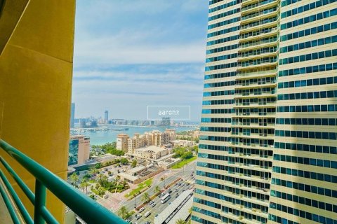 Apartamento en Dubai Marina, Dubai, 1 dormitorio, 77.9 m², № 46853 - foto 14