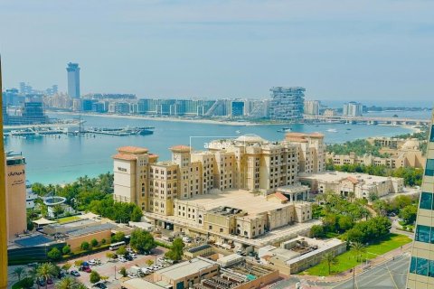 Apartamento en Dubai Marina, Dubai, 1 dormitorio, 77.9 m², № 46853 - foto 7